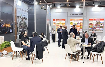 Malatya Büyükşehir Belediyesi EMITT 2026'da Yerini Aldı