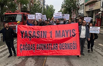 Malatya Çağdaş Avukatlar Derneği Yeni Yönetimini Belirledi