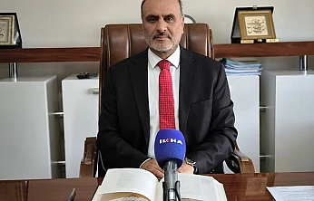 Malatya'da 202 Camiden 92'si Yeniden İbadete Açıldı