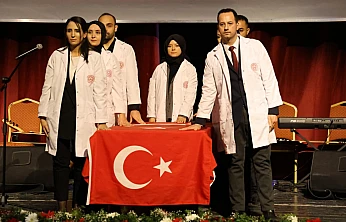 Malatya'da 24 Kasım'da Öğretmenlere Vefa: Yeni Derslikler ve Yemin Töreni