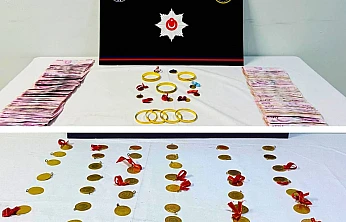 Malatya'da 5 milyon 600 bin TL'lik dolandırıcılık son anda engellendi