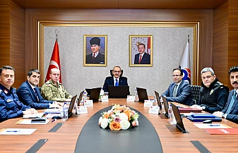 Malatya'da 60 Bin Kişi Sorgulandı