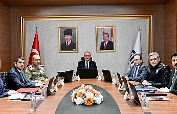 Malatya'da 77 Bin Şahıs Sorgulandı, 244 Yoklama Kaçağı Yakalandı