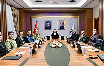 Malatya'da 94 Bin Kişi Sorgulandı, 434 Olay Çözüldü