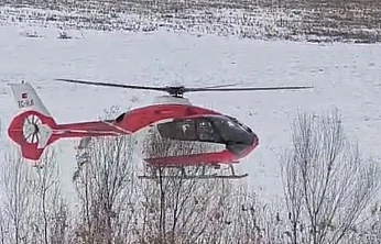 Malatya'da Acı Olay: Kalp Krizi Geçiren Avcı Kurtarılamadı