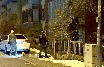 Malatya'da Asayiş Alarmı: 2 Ayrı Noktada Kan Aktı