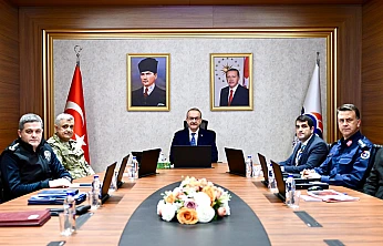 Malatya'da Asayiş, Narkotik ve Trafik Denetimleri Sıkı Tutuluyor