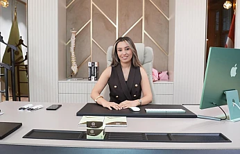 Malatya'da Deprem Sonrası Fizyoterapi Alanında Yeni Dönem Başlıyor