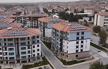 Malatya'da Depremzedelere Yeni Yuvalar: Anahtar Teslimleri Bu Cuma Başlıyor