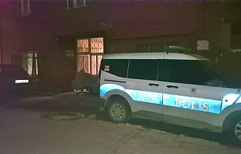 Malatya'da Gaz Zehirlenmesi Şüphesi