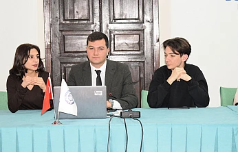 Malatya'da Gençlerin Kent Yönetimine Aktif Katılımı Güçleniyor