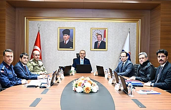 Malatya'da Güvenlik Güçlerinden Yoğun Denetim: 488 Olay, 421 Aydınlatma