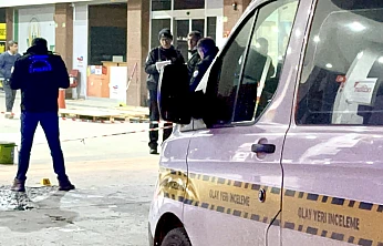 Malatya'da Hareketli Gece: İki Kişi Bıçaklandı, Şüpheli Kayıplara Karıştı