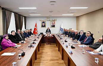 Malatya'da İstihdam Seferberliği Sürüyor