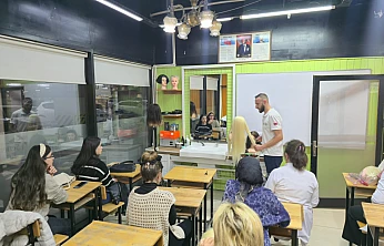 Malatya'da Kadın ve Gençler İçin Yeni Umut: BİGADEM Meslek Edindirme Kursları Başladı