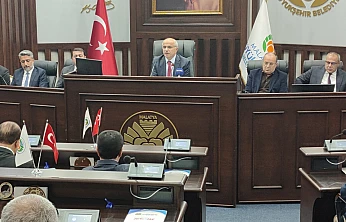 Malatya'da Kış Tedbirleri: 12 Bin 768 Kilometrelik Yol Ağı İçin Yoğun Hazırlık