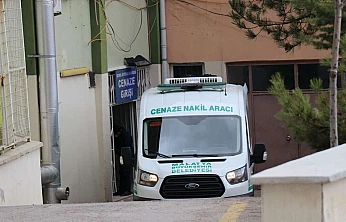 Malatya'da Küçük Çocuğun Ölümü Soruşturuluyor