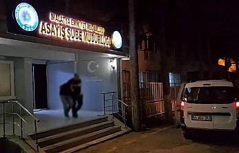 Malatya'da Masaj Salonlarına Fuhuş Denetimi