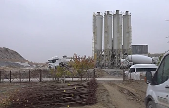 Malatya'da Meyve Fidanı Satış Sezonu Açıldı