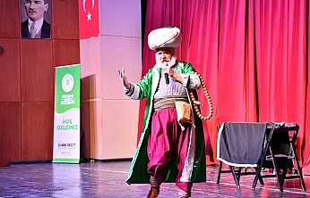 Malatya'da Minik Kahkahalar: Yeşilyurt Çocuk Şenliği Coşkusu