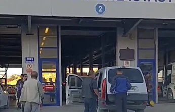 Malatya'da Muayene Yoğunluğu Hafifliyor: Yeni Sabit İstasyon İçin Değerlendirme Başladı