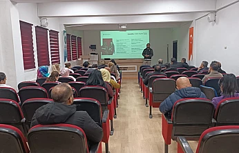 Malatya'da Narkotik Suçlarla Mücadele Çalışmaları Aralıksız Sürüyor