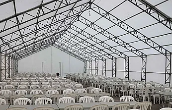 Malatya'da Ramazan Sofraları Vakıflar'dan