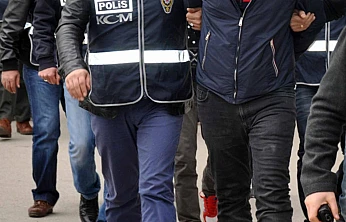 Malatya'da silahlı kavga olayında 6 tutuklama