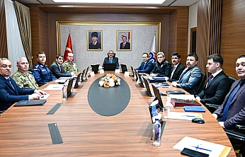 Malatya'da Trafik Denetimleri Arttı: 4 Bin 855 Kişiye Ceza