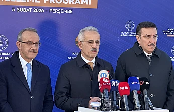 Malatya'da Ulaşıma Dev Yatırım: 1 Milyar Liralık Tasarruf