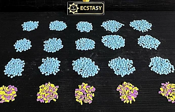 Malatya'da Uyuşturucu Operasyonu: 4 Şüpheli Gözaltına Alındı