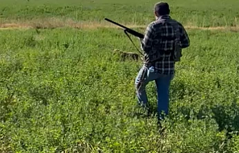 Malatya'daki Avcılar, Köylerde Karşılaştıkları Engellemeler İçin Yetkililere Çağrıda Bulundu