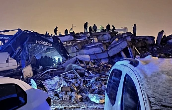 Malatya'daki Deprem Faciasında Yeni Gelişme: Mahkeme Teknik İncelemeyi Yenileme Kararı Aldı