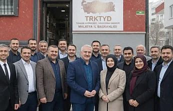 Malatya'daki Site Yönetim Firmalarından Ortak Çağrı: 'Denetim ve Standart Şart'