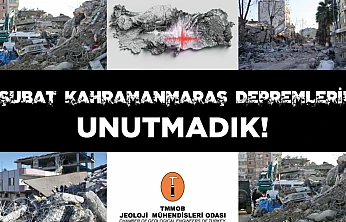 Malatya'dan Deprem Mesajı: Bilim Dışlanırsa Felaket Kaçınılmaz