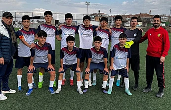 Malatya'dan Milli Takım Hedefine: Yiğit İlyas Bingöl Parlıyor