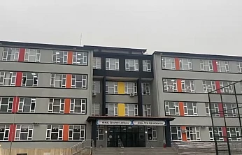 Malatya Eğitim Camiası Yasta: Teneffüste Kalp Krizi Geçiren Öğrenci Kurtarılamadı