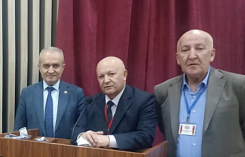 Malatya Emlak Sektöründe İstikrar Mesajı: Ali Özgül Güven Tazeledi