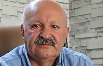 Malatya Emlakçılar Odası Başkanı Ali Özgül'den Üç Aylar Mesajı