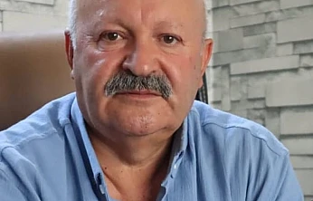 Malatya Emlakçılar Odası Başkanı  Özgül'den Regaip Kandili Mesajı