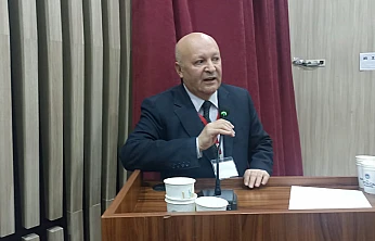 Malatya Emlakçılar Odası Başkanı Al Özgül'den 10 Ocak Çalışan Gazeteciler Günü Mesajı