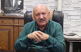 Malatya Emlakçılar Odası Başkanı Özgül'den Kandil Mesajı