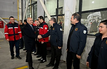 'Malatya Eskisinden Daha Güzel Oluyor'