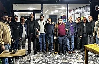 Malatya Fırıncılığı İçin Yeni Dönem Vurgusu: Veli Doğan Başkanlığa Talip