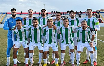 Malatya Futboluna Can Suyu: Tesis Yeşilyurtspor'a Tahsis
