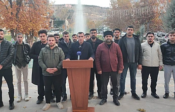 Malatya halkından RTÜK'E çağrı: Bu bir ahlaksızlık değil, toplumsal çöküş!