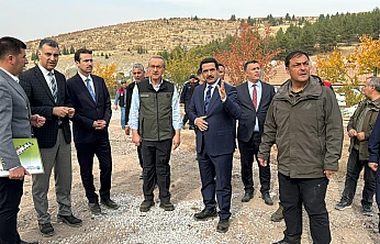 Malatya, Hayvan Bakımında Örnek Bir Tesis Kazanacak