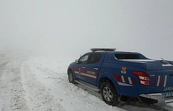 Malatya–Kayseri Karayolunda Kritik Karar: Çekici ve Kamyon Geçişlerine İzin Yok