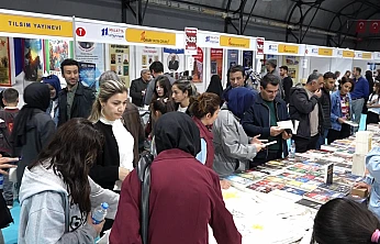 Malatya Kitap Fuarı, Yazarlar ve Okuyucular İçin Kültürel Şölen