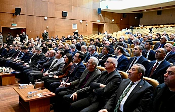 Malatya'nın 2026 Yılı Yatırım Programı Açıklandı